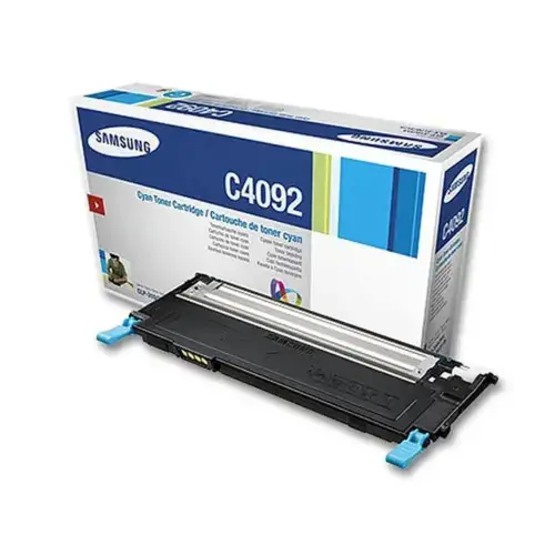 Toner SAMSUNG cyan CLT-C4092S