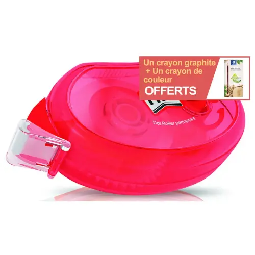 Dévidoir de colle permanente Roller Compact – Pritt