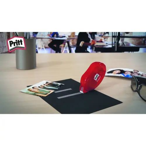 Dévidoir de colle permanente Roller Compact – Pritt
