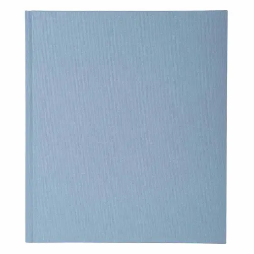 Registre 32x27cm D&eacute;part du courrier 26 lignes 200 pages - EXACOMPTA 