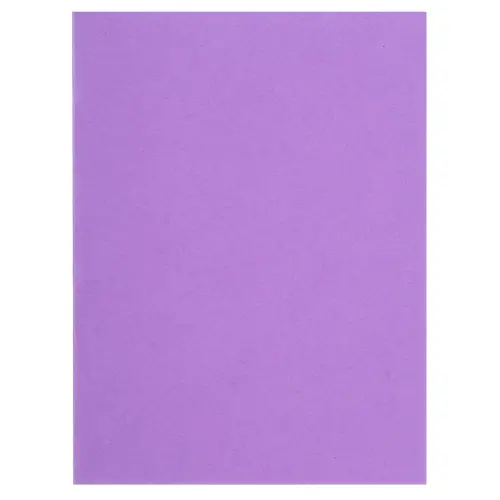 Paquet de 100 sous-chemises FLASH 80 100% recycl&eacute; - 22x31cm - Lilas - EXACOMPTA 
