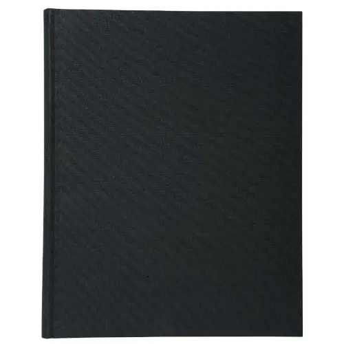 Registre 32x25cm 5x5 folioté 100 pages - EXACOMPTA