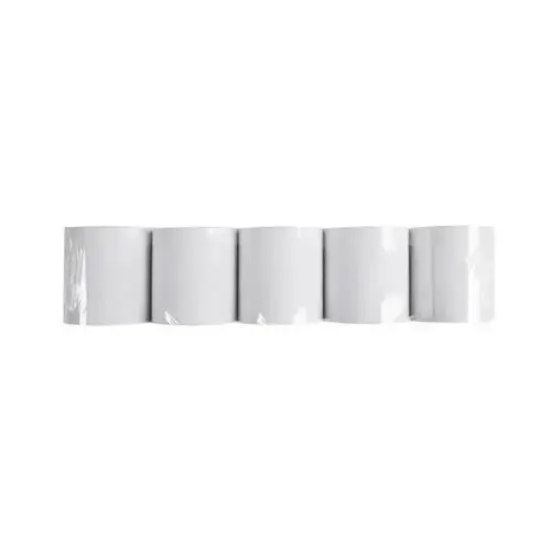 Bobine TPE - 1 pli thermique - 80x72mm - EXACOMPTA 