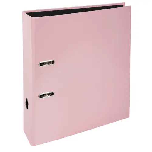 C.L. D80 mm Prem Touch AQUAREL Rose - Exacompta