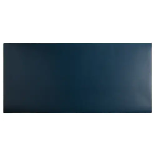 Sous-main souple PU 40 x 80 tropiqu/canard - Exacompta