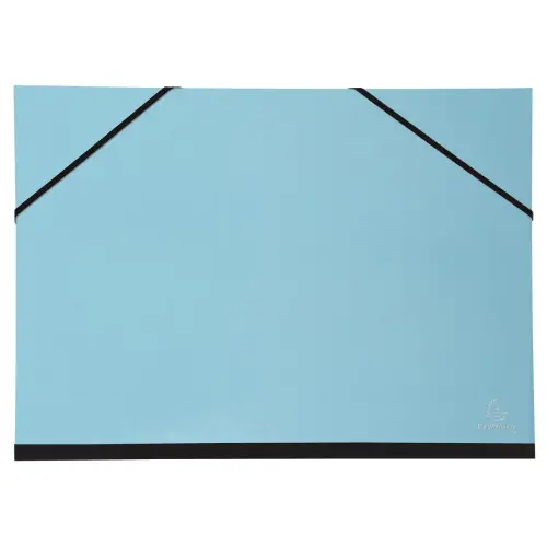 Carton a dessin A3 29,7 x 42 cm AQUAREL ass - Exacompta