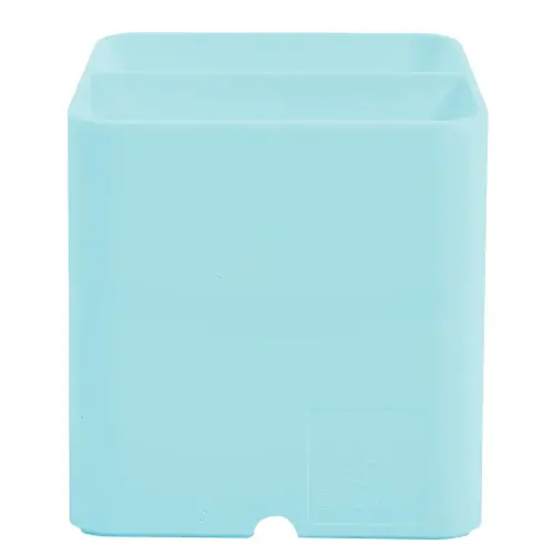Pot a crayons PEN-CUBE Aquarel vert past