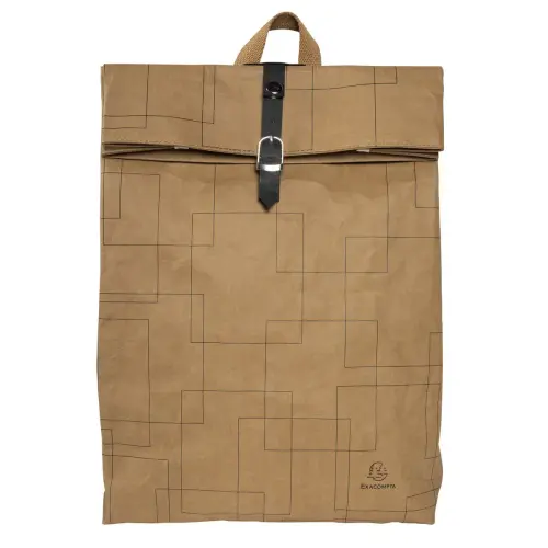 Sac a dos washable paper Eterneco