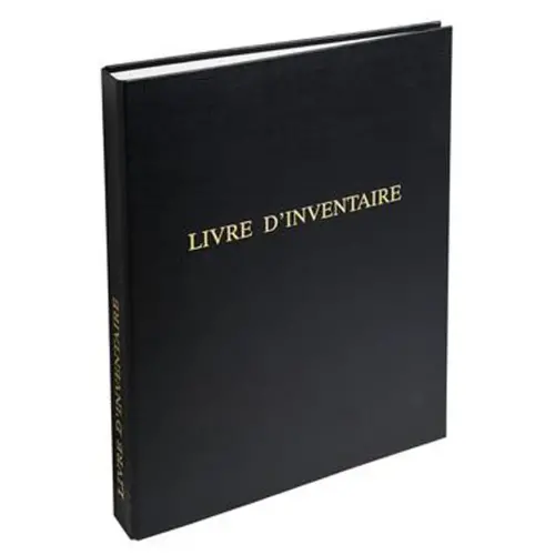REL.LIVRE INV+100 FTS 80G+1GD PP