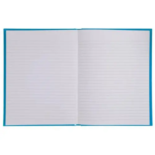REG IDERAMA 220x170 192P LIGNE BLEU FSC&reg; 