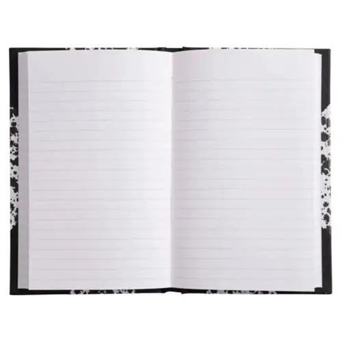 REG MARBRE 170x110. 192P LIGNE BLANC 