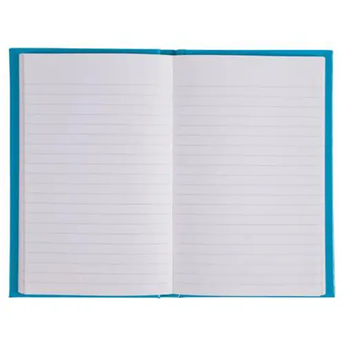 REG IDERAMA 170x110 192P LIGNE BLEU FSC®