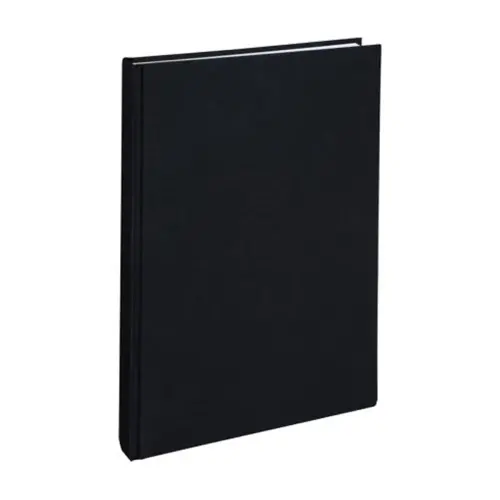 Registre quadrillé 5 x 5 mm folioté - 39 x 25,5 cm - Exacompta