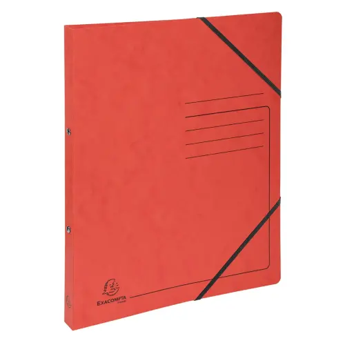 Clas. Elast A4 2anx 15mm CL 355g Rouge