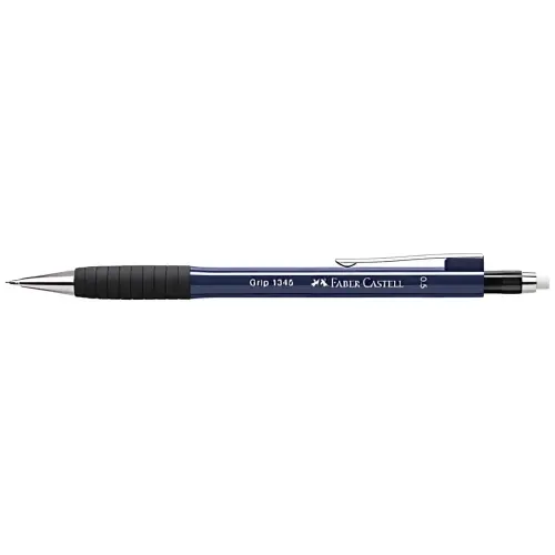 FABER-CASTELL Gomme de rechange GRIP 1345/1347/EXECUTIVE