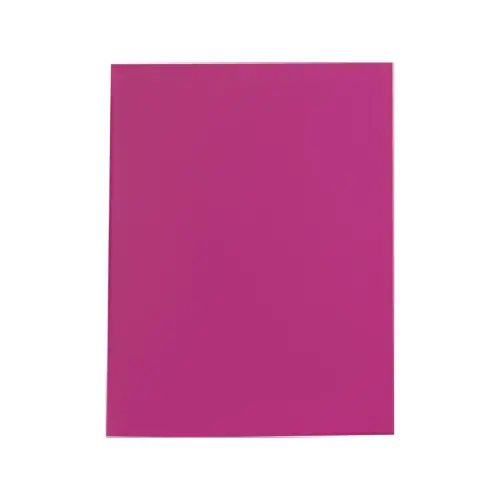 folia Carton à dessin, en carton, A4, lilas