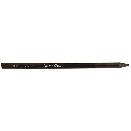 12 Conté Crayon graphite 'mine de plomb', dureté: HB