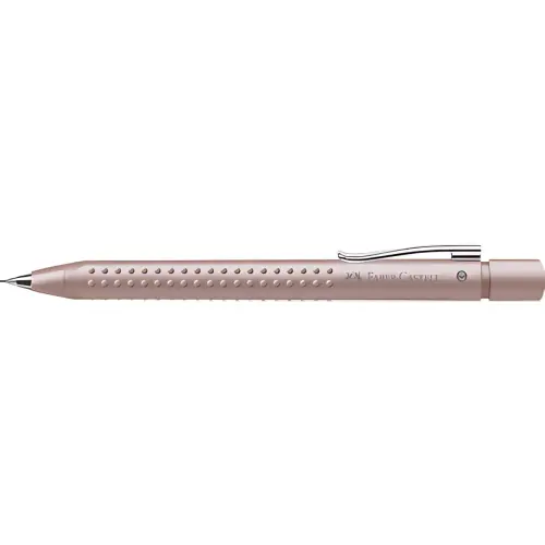 FABER-CASTELL Gomme de rechange pour porte-mines GRIP 