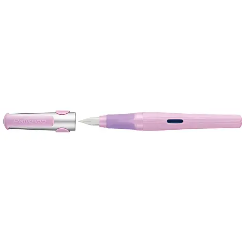 Stylo plume Pelikano structure P481L - Gris - Pelikan 