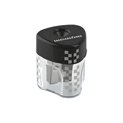 EBERHARD FABER Taille-crayon avec réservoir WINNER Mini