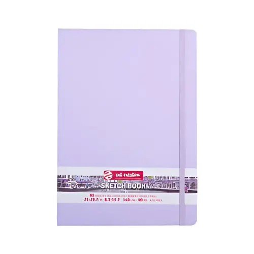 ROYAL TALENS Art Creation Carnet de croquis, 210 x 300 mm 