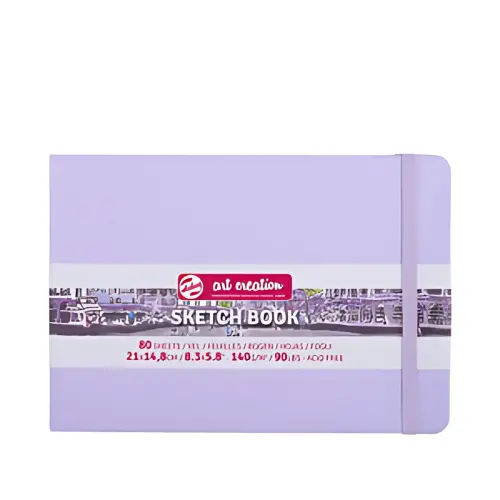 ROYAL TALENS Art Creation Carnet de croquis, 210 x 300 mm 