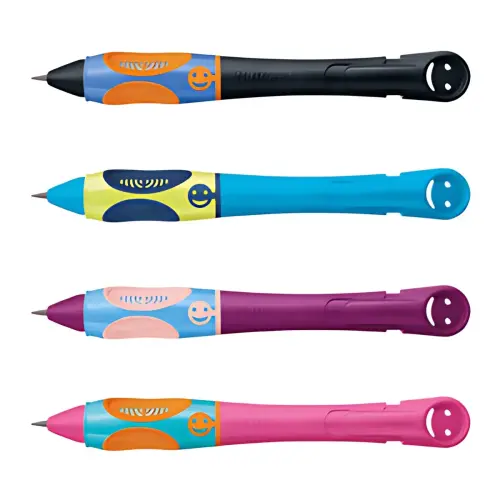 Pelikan Porte-mines d'apprentissagegriffix Neon Black 