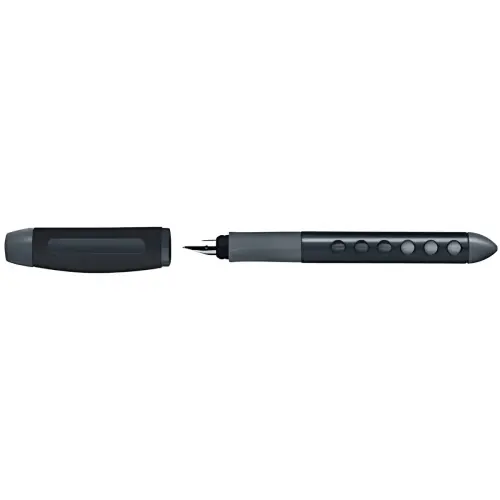 Stylo plume &eacute;ducatif Scribolino - Vert clair - Faber-Castell 