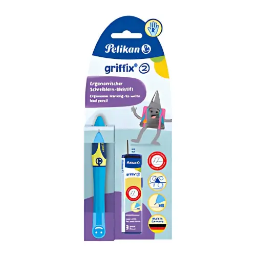 Pelikan Porte-mines d'apprentissage griffix Sweet Berry 