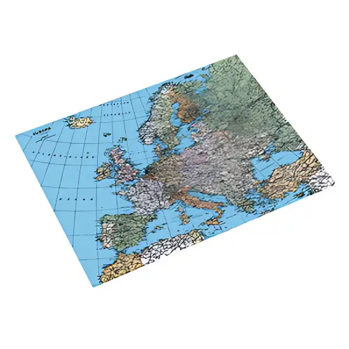 L&auml;ufer Sous-main Europe, 400 mm x 530 mm 