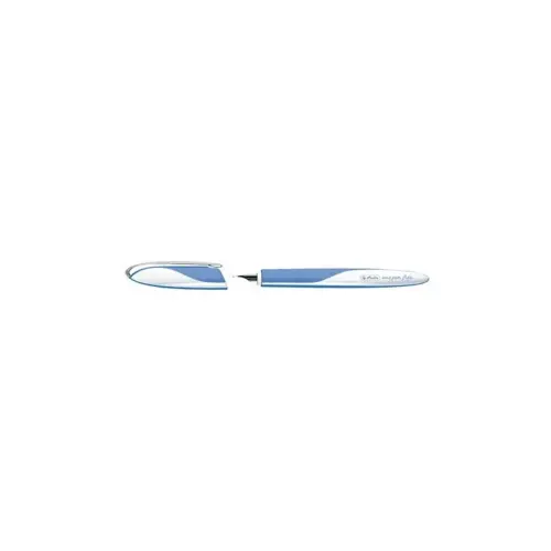 HERLITZ Stylo plume my.pen style 'Baltic Blue' 