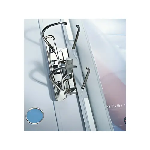 LEITZ chemise accrochable universelle en plastique, A4, PVC