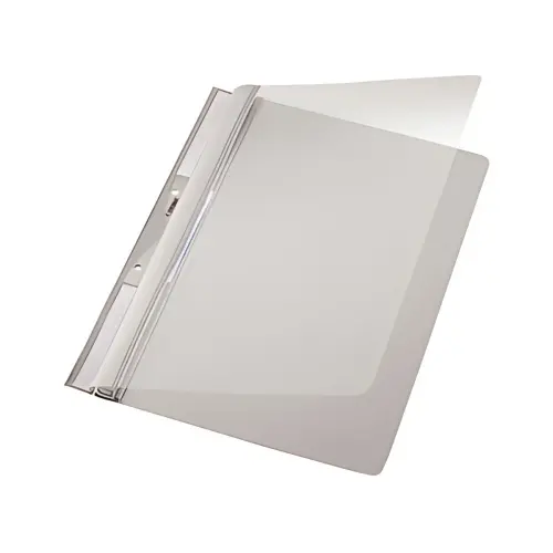 LEITZ chemise accrochable universelle en plastique, A4, PVC