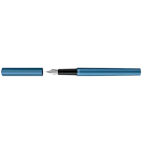 Stylo plume Ineo Elements - Ocean Blue - Pelikan