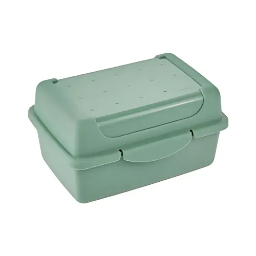 keeeper Bo&icirc;te &agrave; go&ucirc;ter 'luca', Click-Box micro, nordic-green 