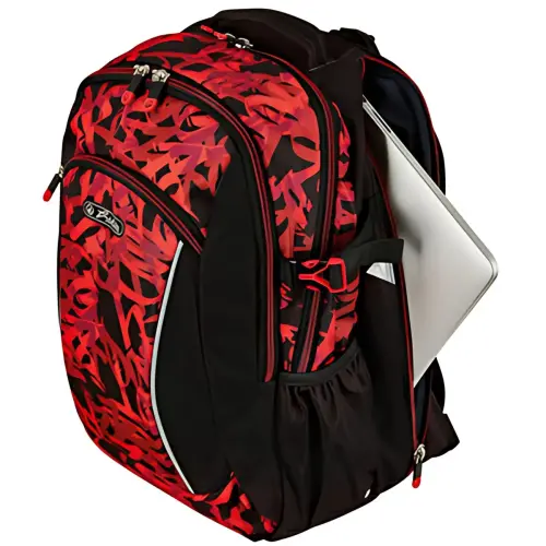 Sac à dos scolaire Ultimate Graffiti - Herlitz
