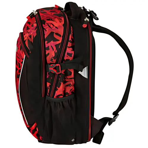 Sac à dos scolaire Ultimate Graffiti - Herlitz