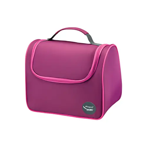 MAPED PICNIK Sac à déjeuner et goûter ORIGINS, vert
