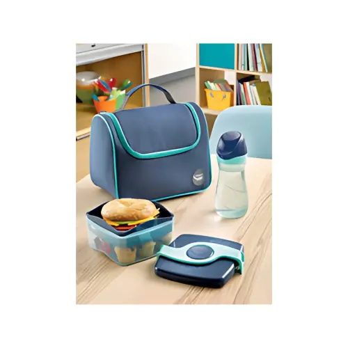 MAPED PICNIK Sac à déjeuner et goûter ORIGINS, vert