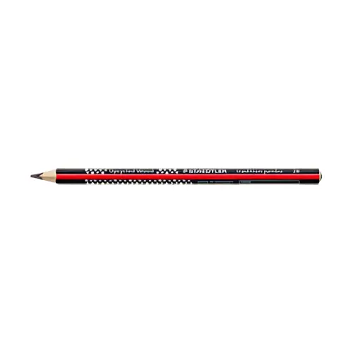 STAEDTLER Crayon d'apprentissage tradition jumbo, 2B