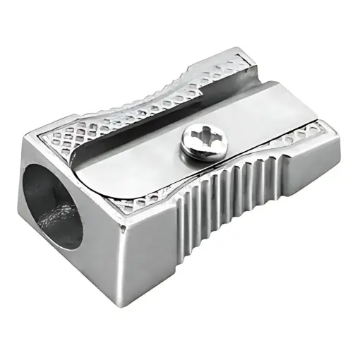 Wonday Taille-crayons m&eacute;tallique 'Petit Violon', 1 usage 