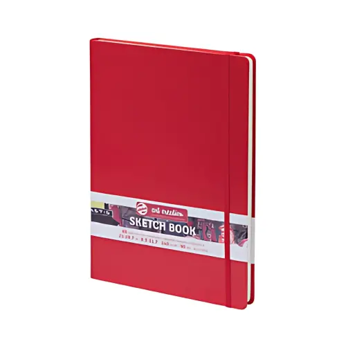 ROYAL TALENS Art Creation Carnet de croquis, 210 x 297 mm