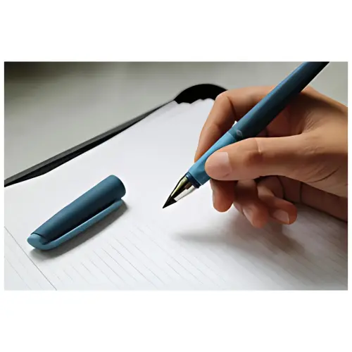 WEDO Crayon de papier éternel 'Pointy Forever Business'