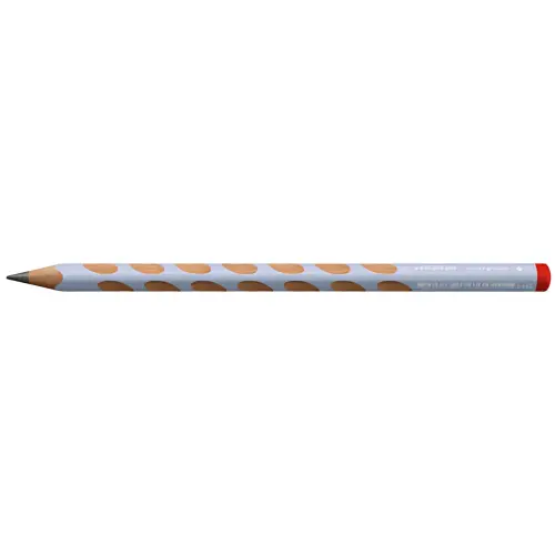STABILO Crayon &agrave; papier d'apprentissage EASYgraph R, bleu 