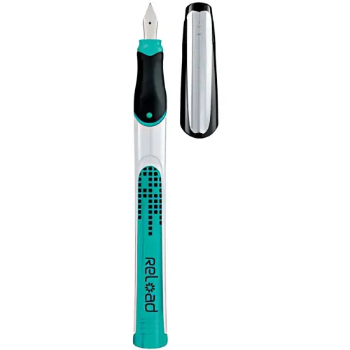 MAPED Stylo plume Reload, assorti, taille de plume: M 