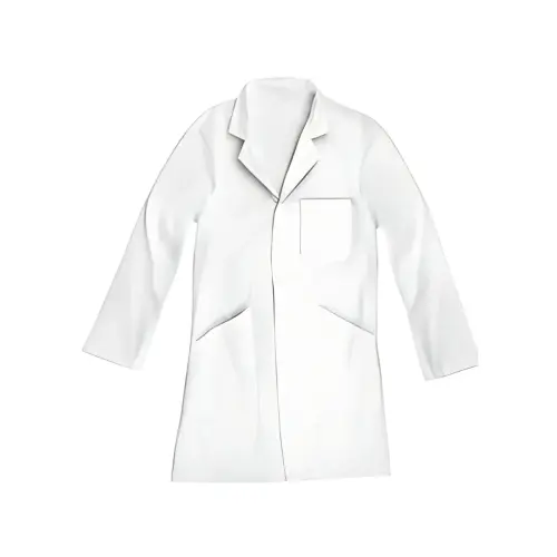 Wonday Blouse Junior OEKO TEX, taille: 10-12 ans, blanc