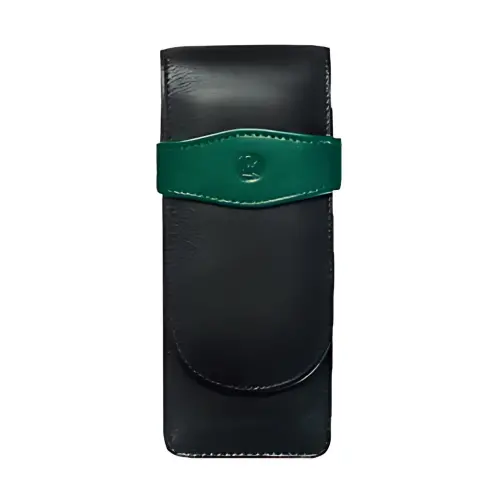 Etui en cuir TG32 pour outils d'&eacute;criture - Pelikan 