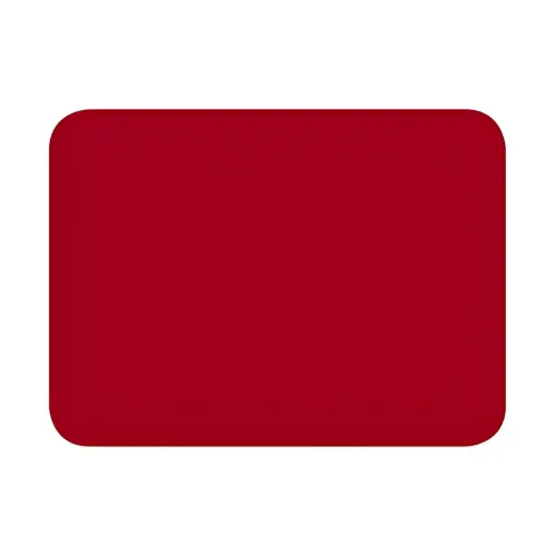 L&auml;ufer Sous-main SchreibGut, rouge cerise 