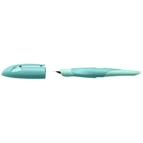 Stylo plume EASYbirdy R Pastel Edition - Rose/abricot - Stabilo