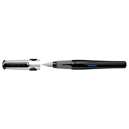Stylo plume Pelikano Original P480M - Rouge - Pelikan 